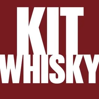 Kit_Whisky - вода жизни