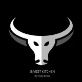 INVEST KITCHEN - Alfabetización financiera