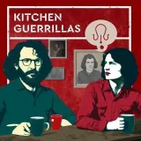kitchen guerrillas - авангардный английский