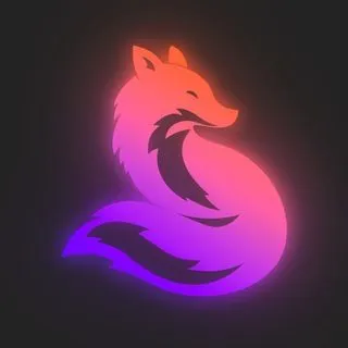 Kitsune Ai - AI арт