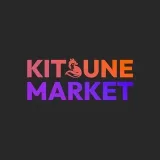 Kitsune Market - donate.