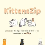 KittensZip - архив котят