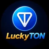 Lucky TON App - Lucky TON App