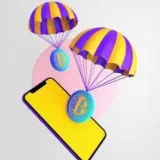 Birr Airdrops - крипто эйрдропы