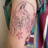 Ink under the skin - Custom