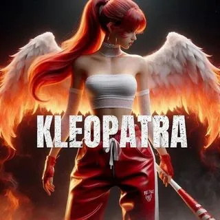 KLEOPATRA - новости и стримы