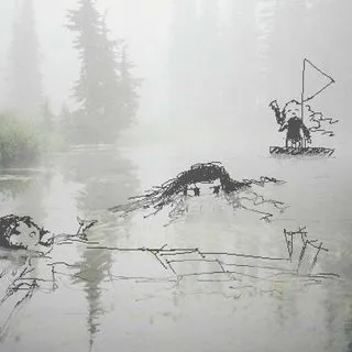 Бугагашечка 34 - философия звезд