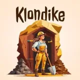 Klondike - крипто-золото