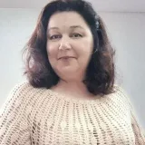 Irina Klubkova - Tejer gancho