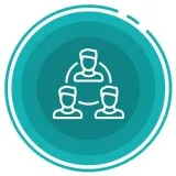 Moderador comunitario - vídeo