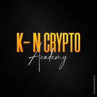 K-N Trading Community - крипто академия