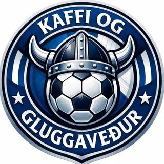 Исландский футбол - Kaffi