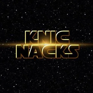 KNICNACKS - Мрачные мысли