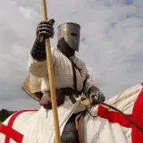 Order of Knights - мужской дух