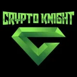 CryptocurrencyKnight- Crypto news.