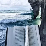 One more chapter and sleep - literature