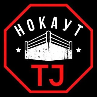 НОКАУТ TJ - MMA Таджикистан