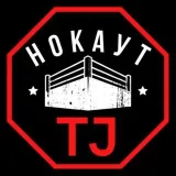Knowt TJ - MMA Tayikistán