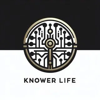 KNOWER LIFE - ИИ без лимитов
