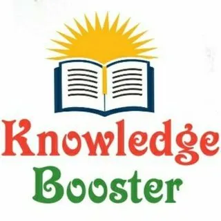 Knowledge Booster - GK для экзаменов
