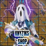 KNYZ1KS SHOPgoods store