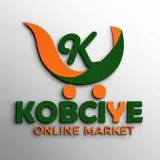 Kobciye Online Market - အွန်လိုင်းစျေးကွက်