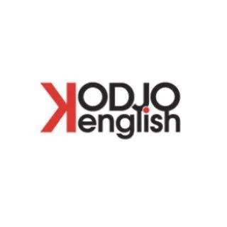 KodjoEnglish - уроки английского