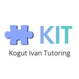 Kogut Ivan - алгоритмы и ML