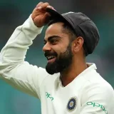 Virat Kohli- Indian cricket