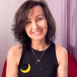Natalia Koida - Jyotish y Vedas