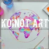 KOINOT ΛRT - Arte para la juventud