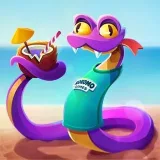 Koko Serpiente - serpiente