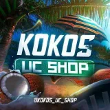 🥥KOKOSUCSHOP- UC goods.