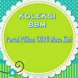 KoleksiBBM- educational materials