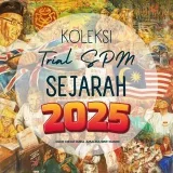 Proceso Koleksi SPM Sejarah