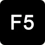 Команда F5 Канал