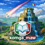 Komga - libros sin publicidad
