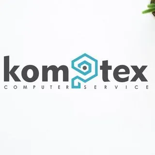 KOMPTEX - компьютерный магазин
