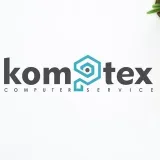 KOMPTEX - компьютерный магазин
