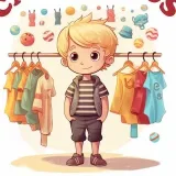 Candy.Kids- Children's clothing from Germany