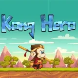 Kong Hero - герой конг