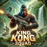 King Kong Gifts - TON подарки