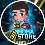 Konoha UCStore- UC compra