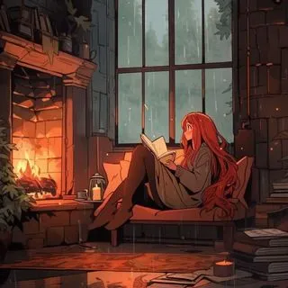 Korri's Stories - чат с ИИ ботами