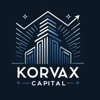 Korvax Capital - крипто и ноды