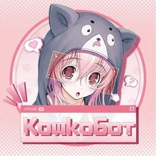 Кошкобот - товары
