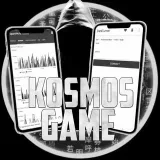 KOSMOSGAME - Games Turkmenistan