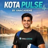 KOTA PULSE education