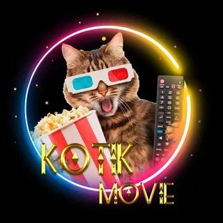 𝓚𝓸𝓽𝓲𝓴 𝓜𝓸𝓿𝓲𝓮 - сериалы