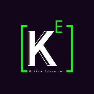 СТАРЫЙ Kotina Education - китайский язык